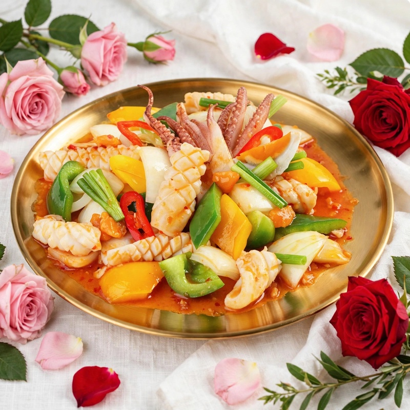 Thực Đơn Trung Vị 111